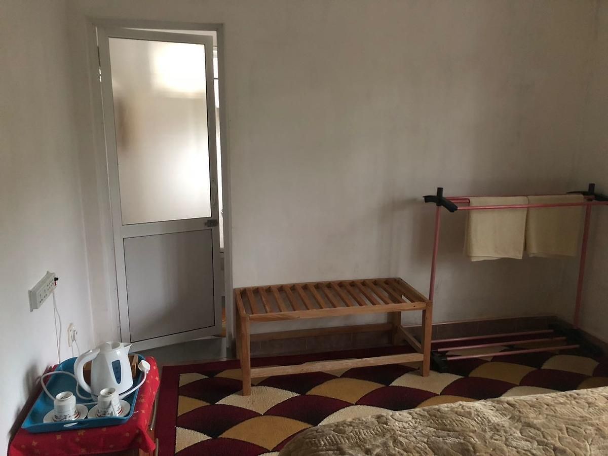 Homestay Pedro View
