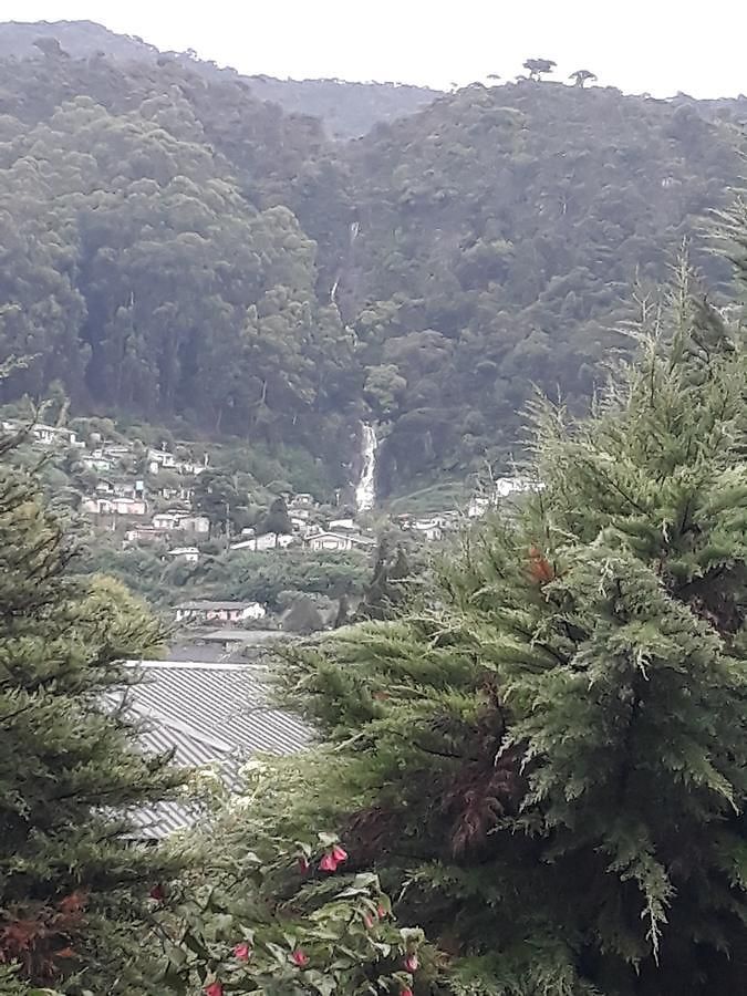 Guest house Rainyfreindz Nuwara Eliya