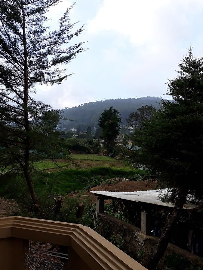 Rainyfreindz Guest house