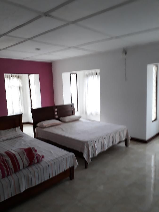 Guest house Rainyfreindz 3*