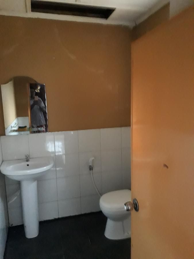 Rainyfreindz Guest house