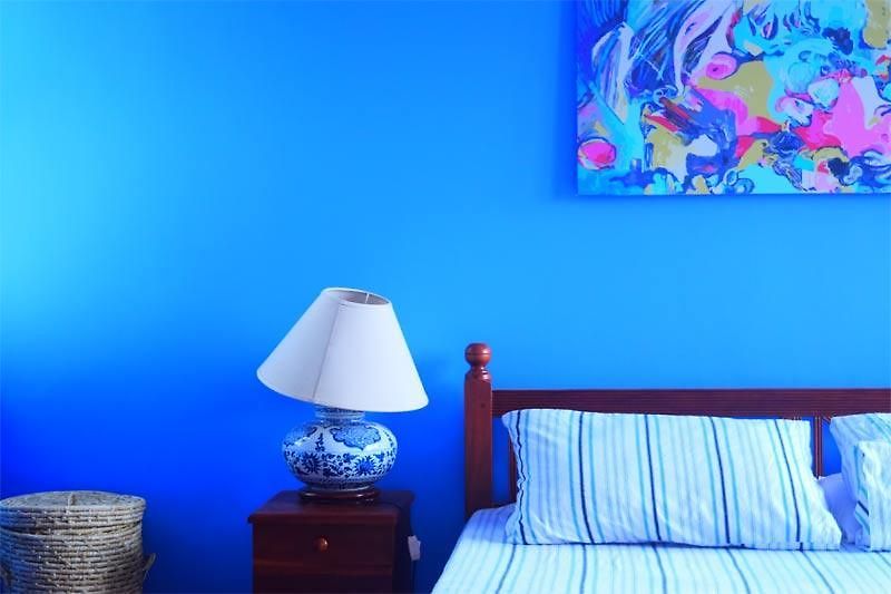 Misty Haven Guest house