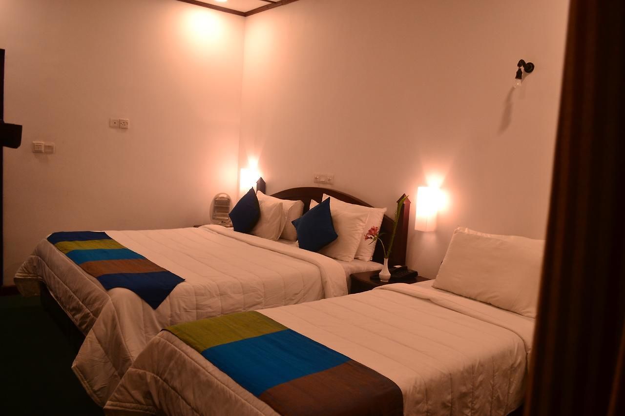 Silver Falls - 3* Nuwara Eliya