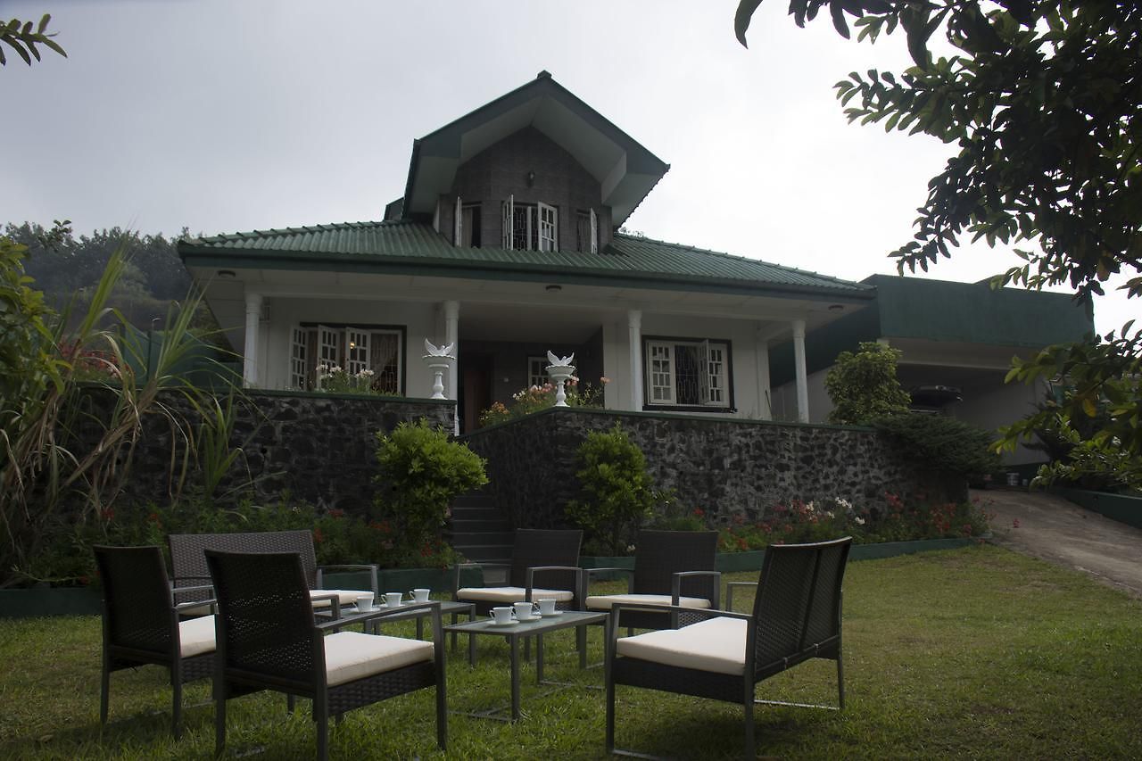 Guest house Yaraya Nuwaraeliya