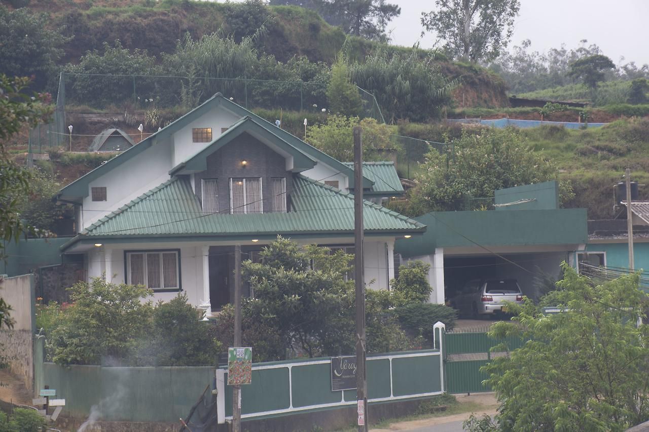 Guest house Yaraya Nuwaraeliya Nuwara Eliya
