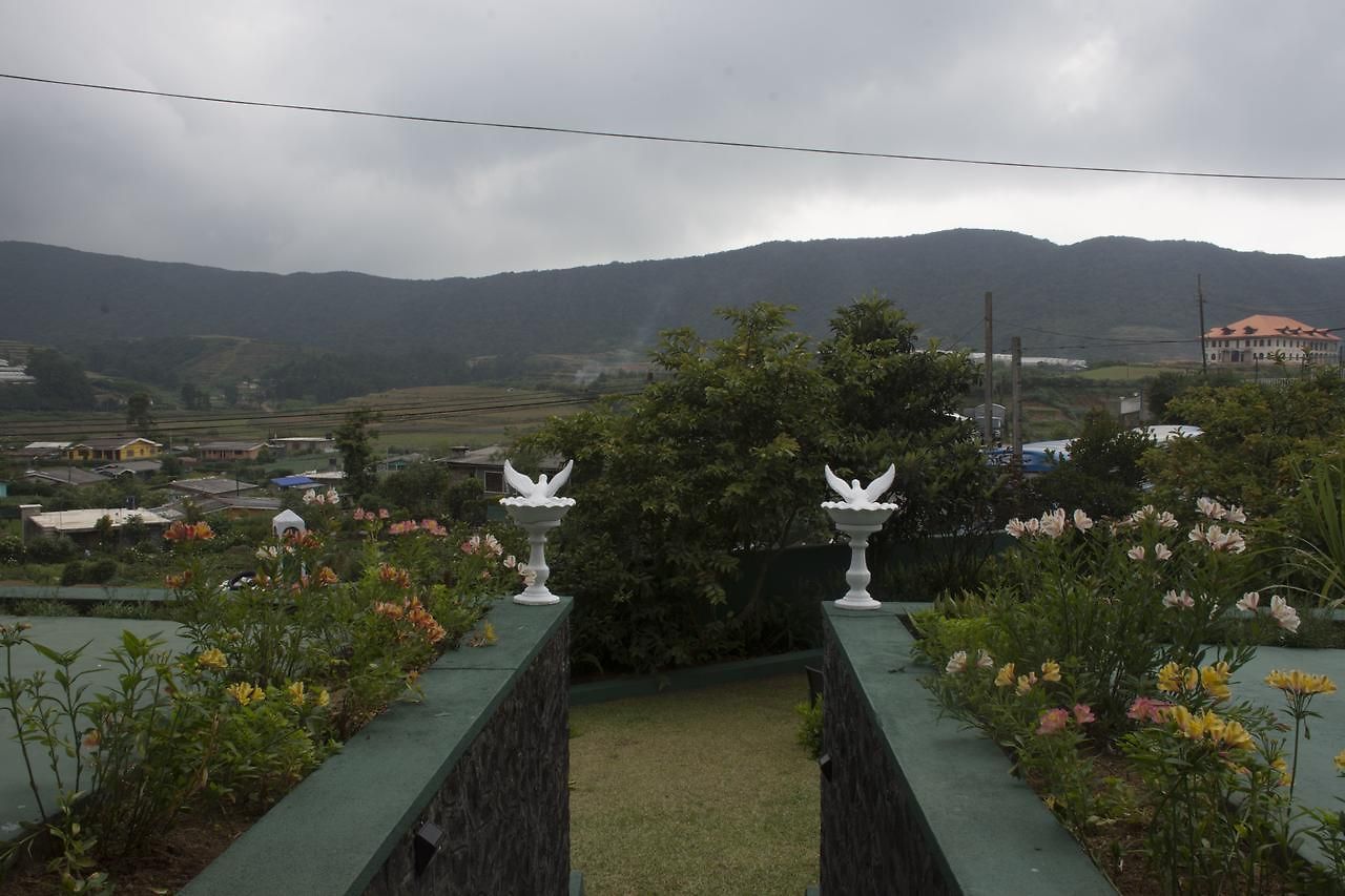 Yaraya Nuwaraeliya Guest house 2*