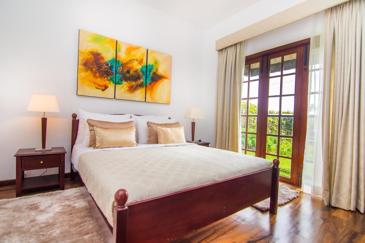 The Glenmor Bed & Breakfast