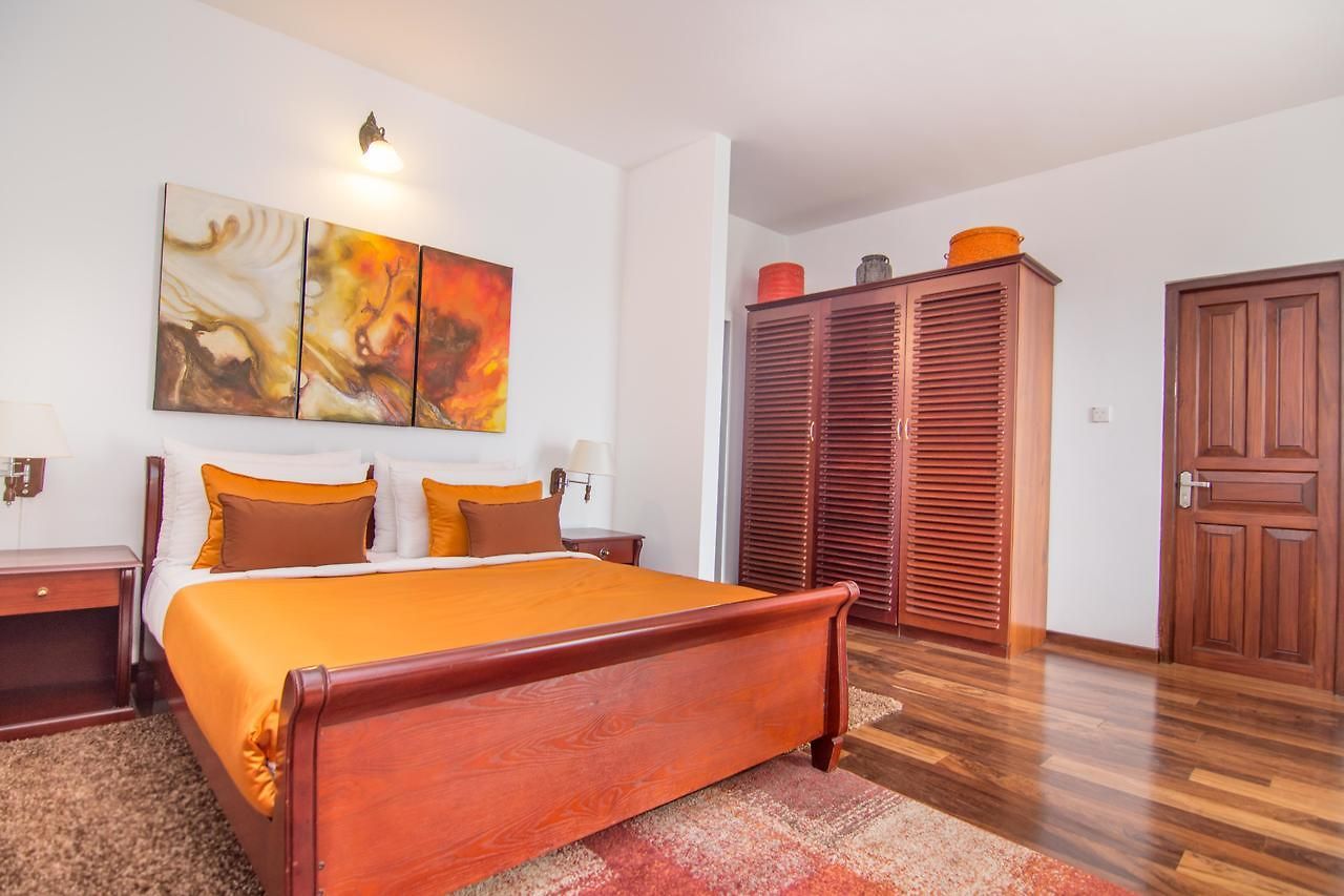 Bed & Breakfast The Glenmor Nuwara Eliya