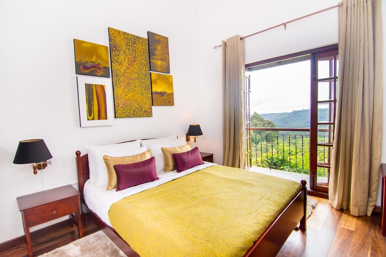 The Glenmor Bed & Breakfast Nuwara Eliya