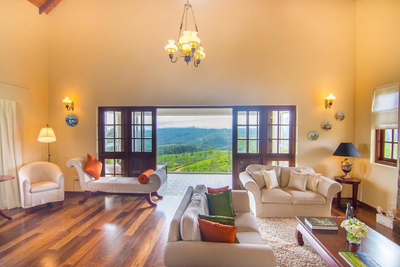 Bed & Breakfast The Glenmor 4*
