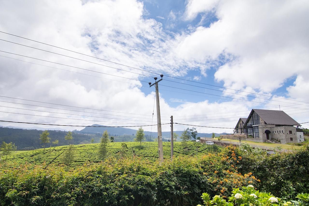 The Glenmor 4* Nuwara Eliya