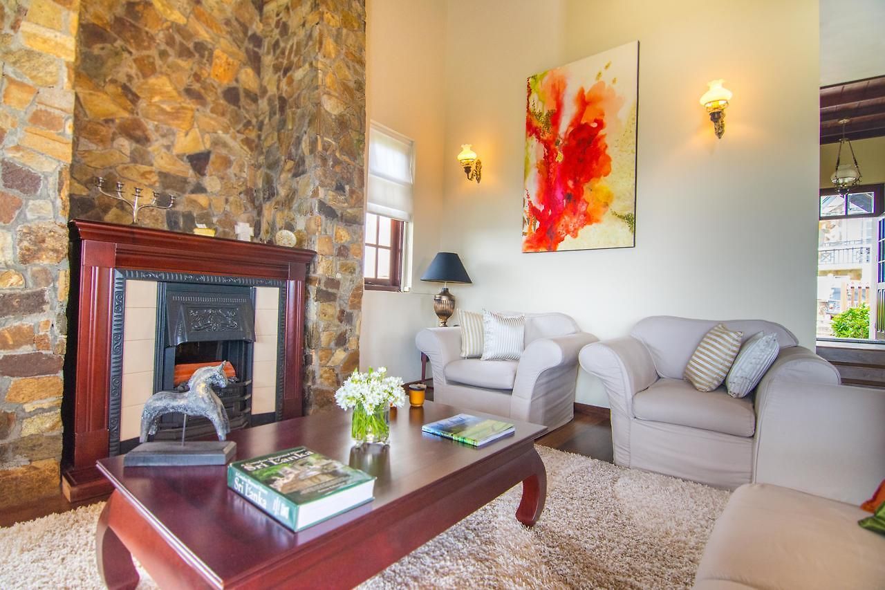 Bed & Breakfast The Glenmor 4*