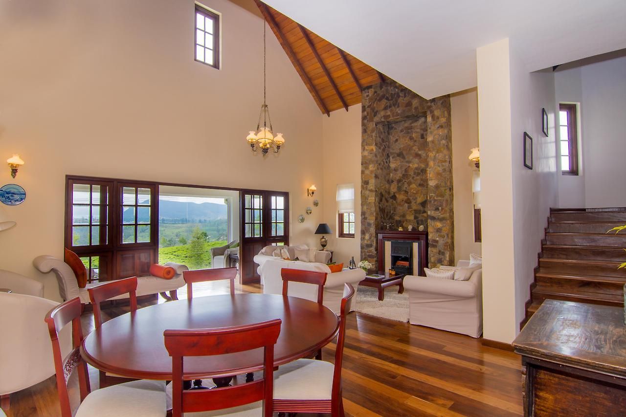 The Glenmor Bed & Breakfast