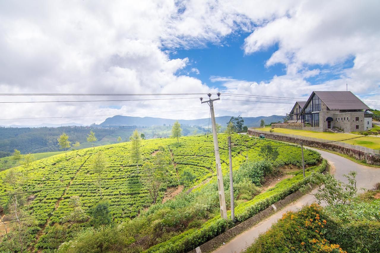 The Glenmor 4* Nuwara Eliya