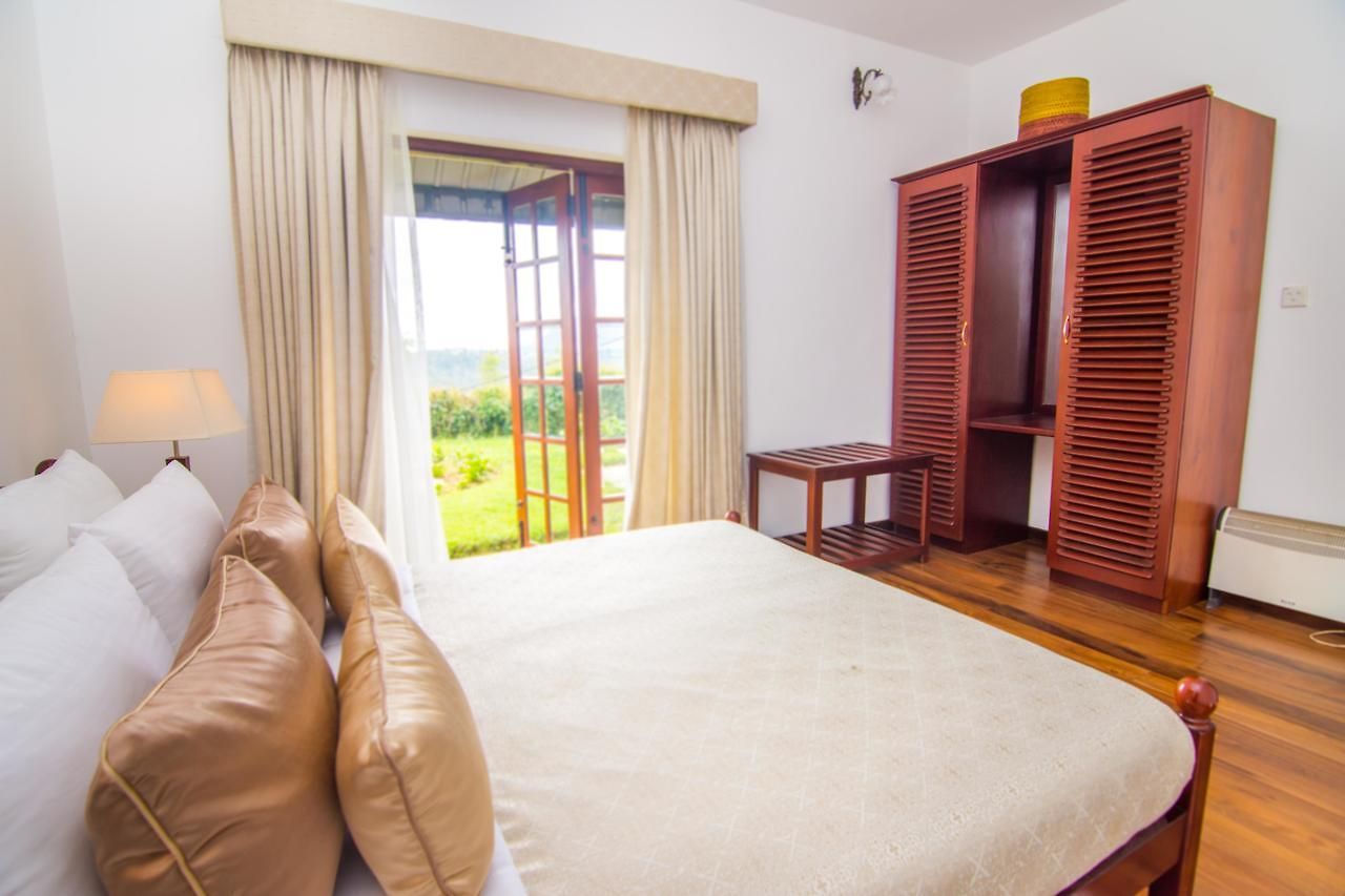 Bed & Breakfast The Glenmor 4*