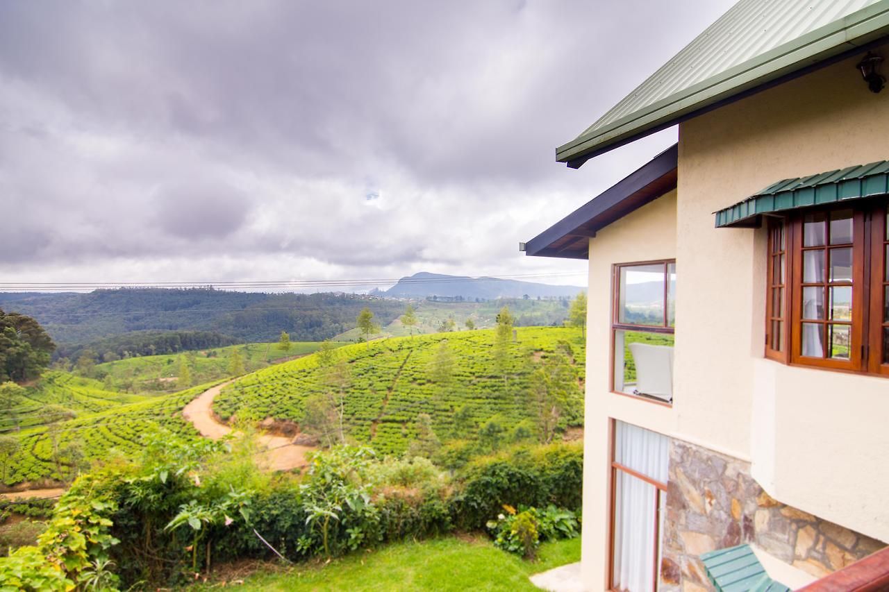 The Glenmor Nuwara Eliya