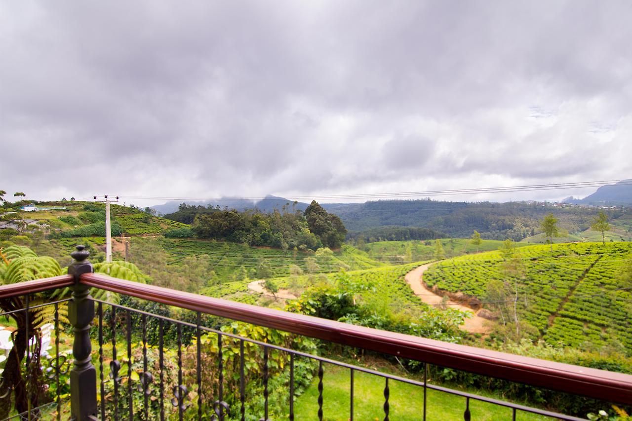 The Glenmor Bed & Breakfast 4*