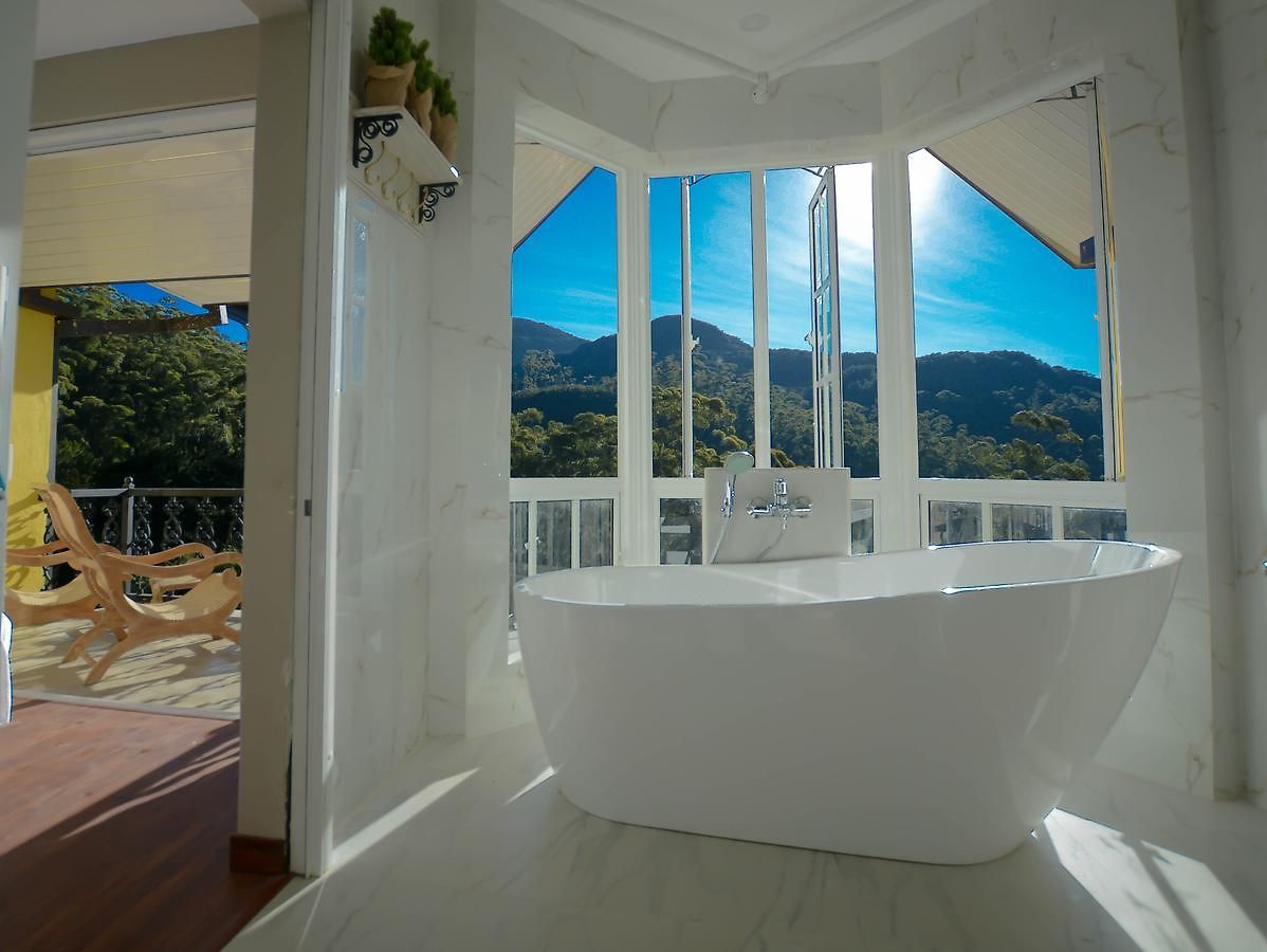 Luxe Wilderness - Private Villas, Free Breakfast, 2km From Centre Villa Nuwara Eliya