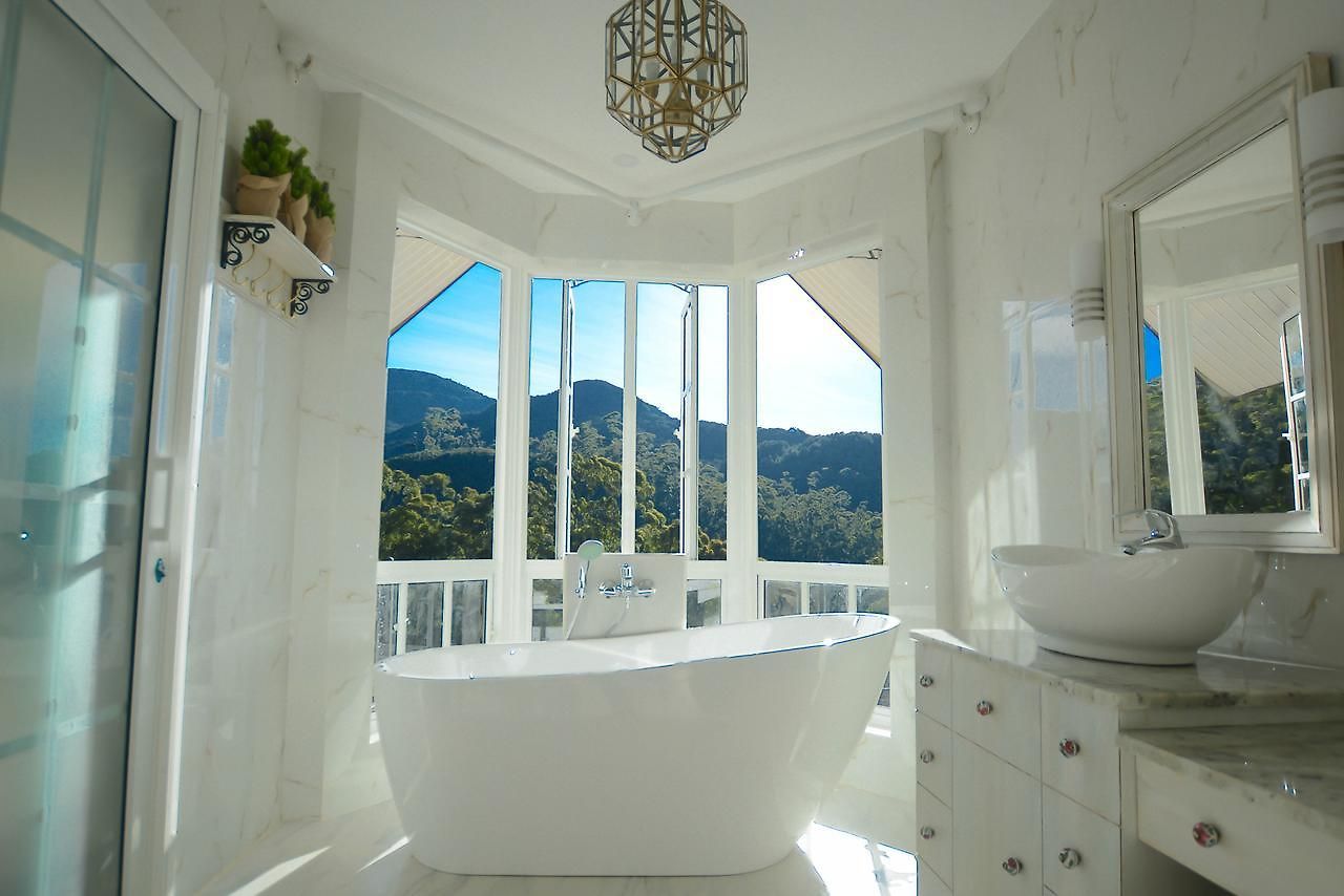 Luxe Wilderness - Private Villas, Free Breakfast, 2km From Centre Villa