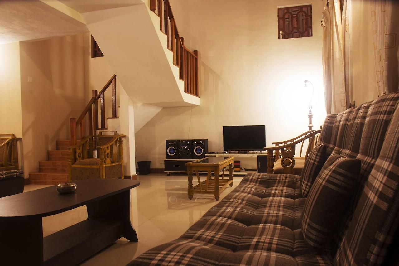 Yaraya Nuwaraeliya 2*
