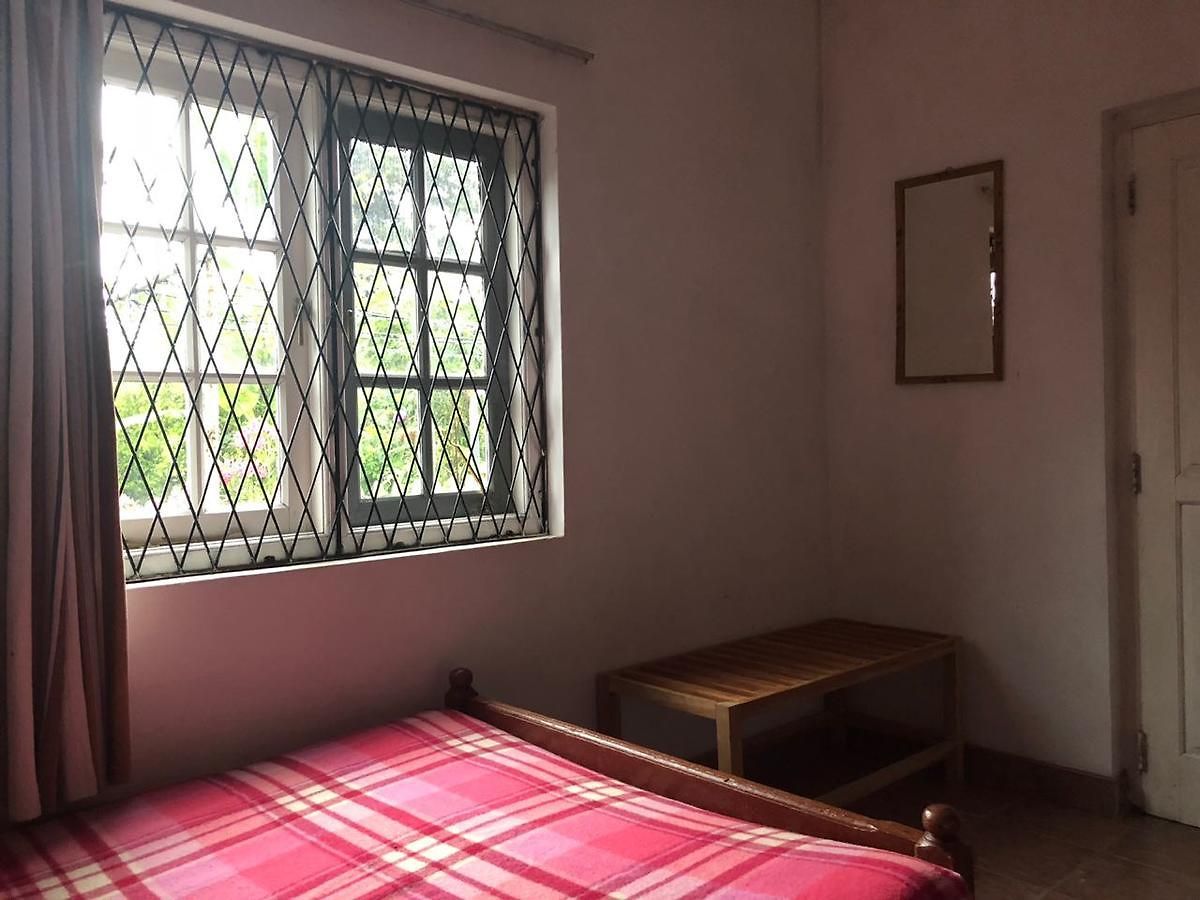 Sallu Luxury * Nuwara Eliya