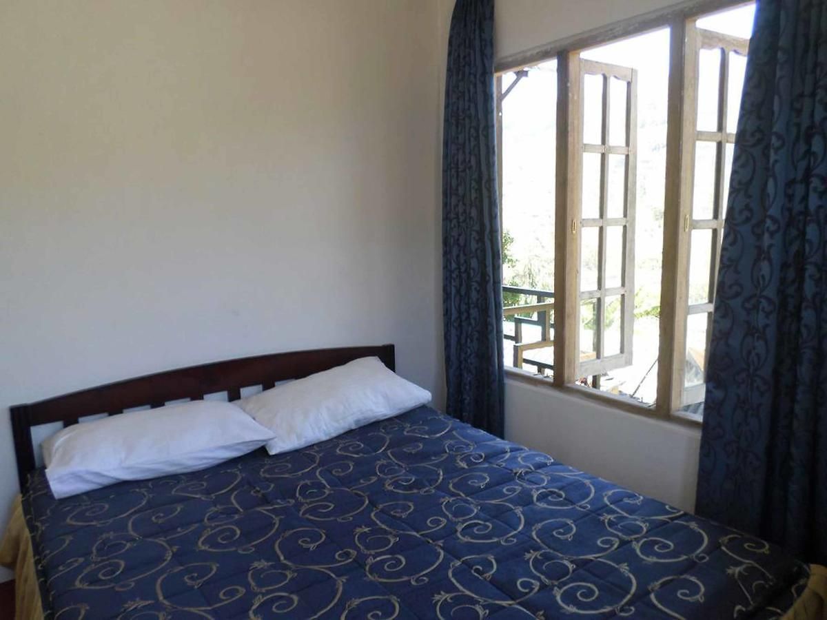 The Train View Bed & Breakfast 3*