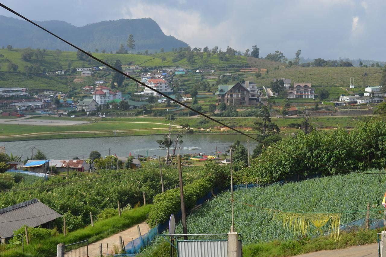 Sandella * Nuwara Eliya