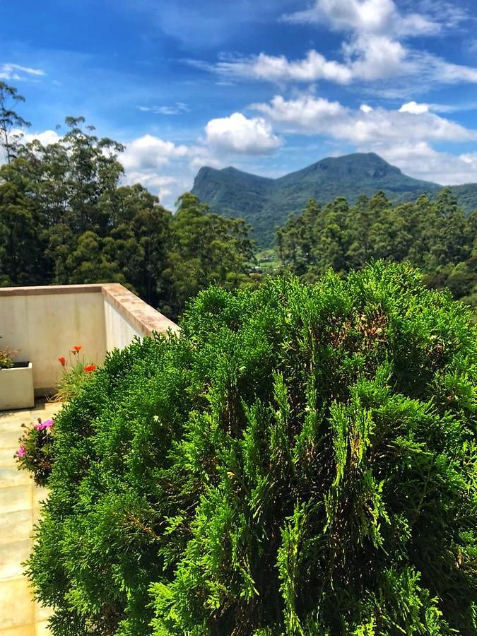 Misty Haven 3* Nuwara Eliya