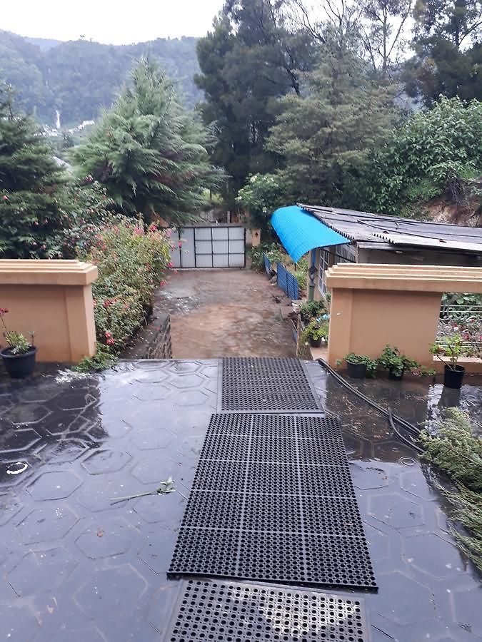 Rainyfreindz Guest house 3*