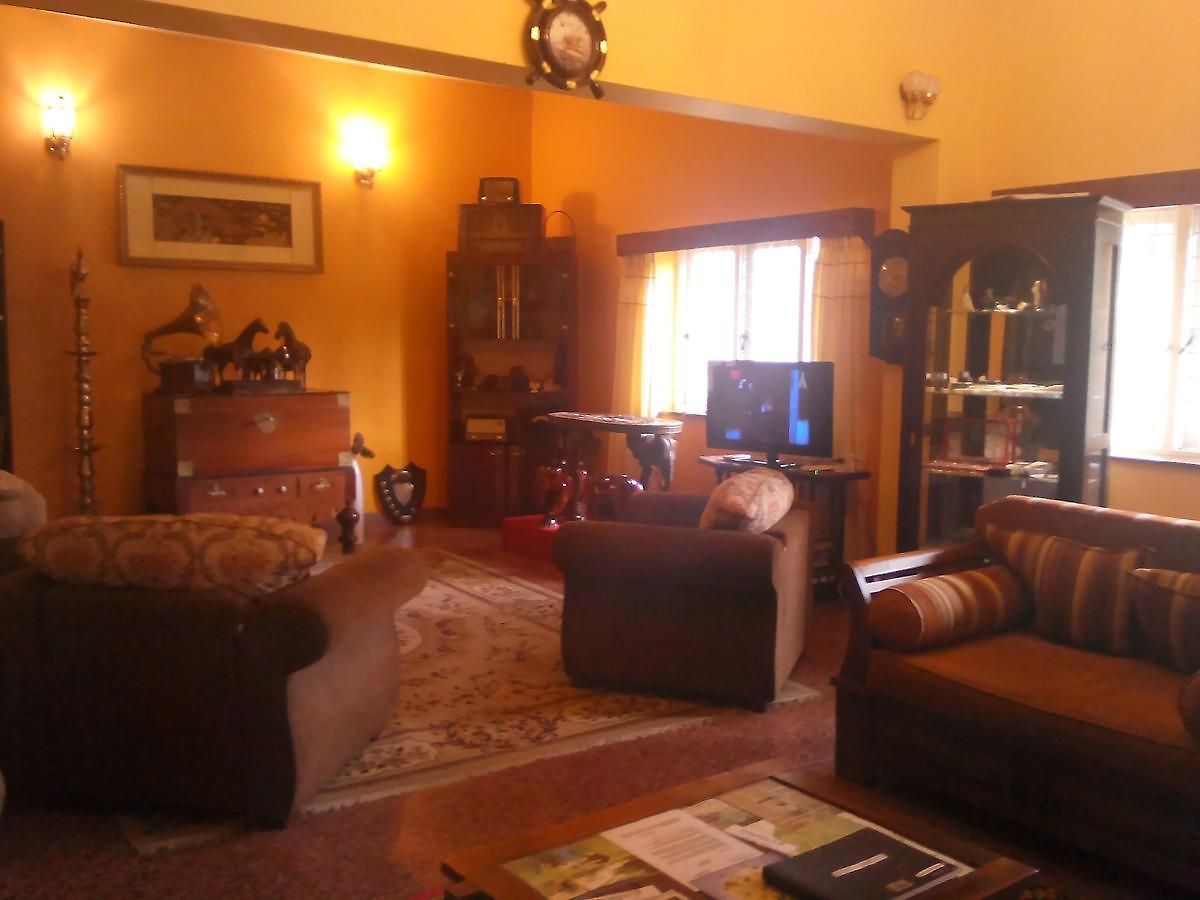 Glenfall Resort Nuwara Eliya