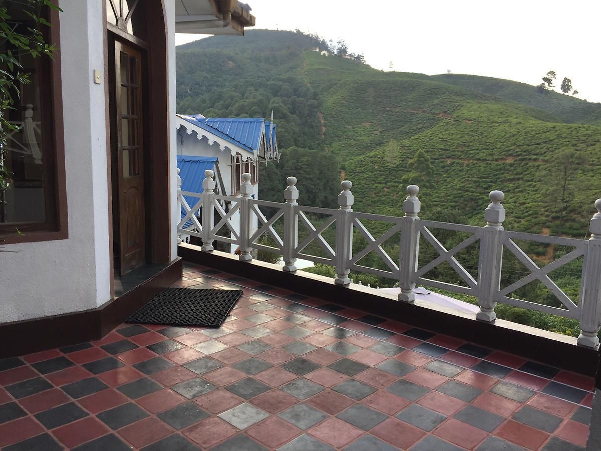 Hotel Silver Falls - Nuwara Eliya