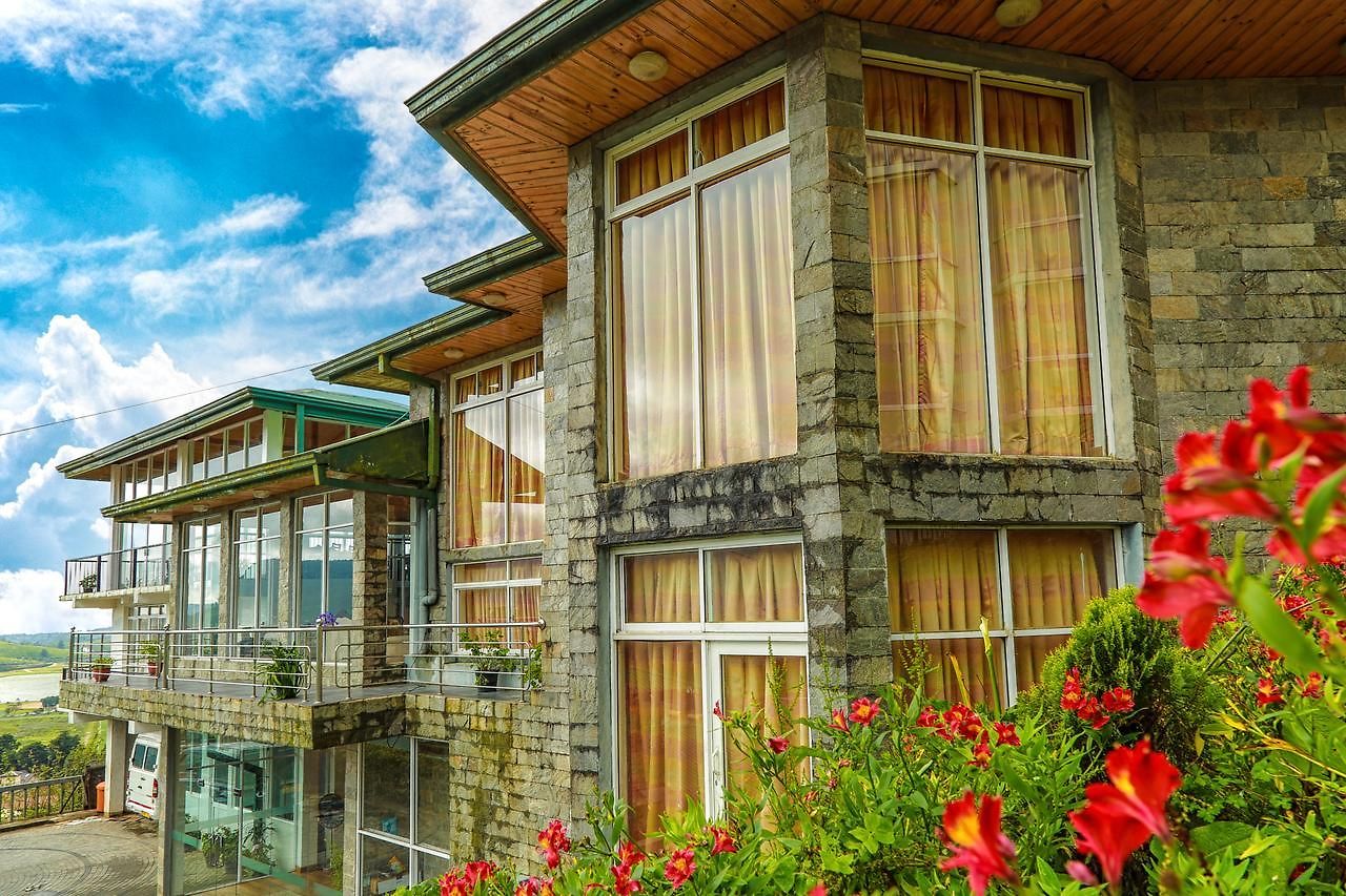 Oak Ray Summer Hill Breeze Nuwara Eliya