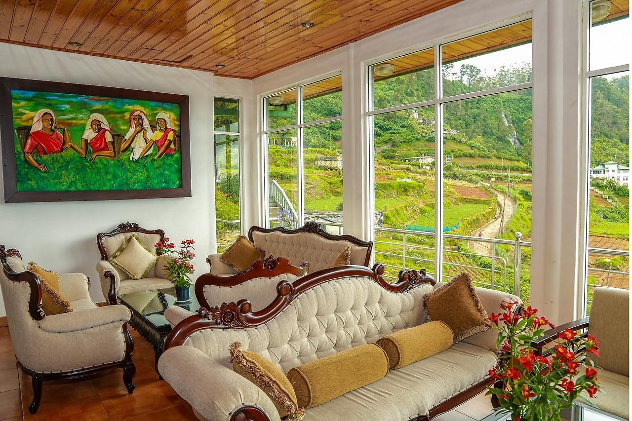 Oak Ray Summer Hill Breeze Nuwara Eliya