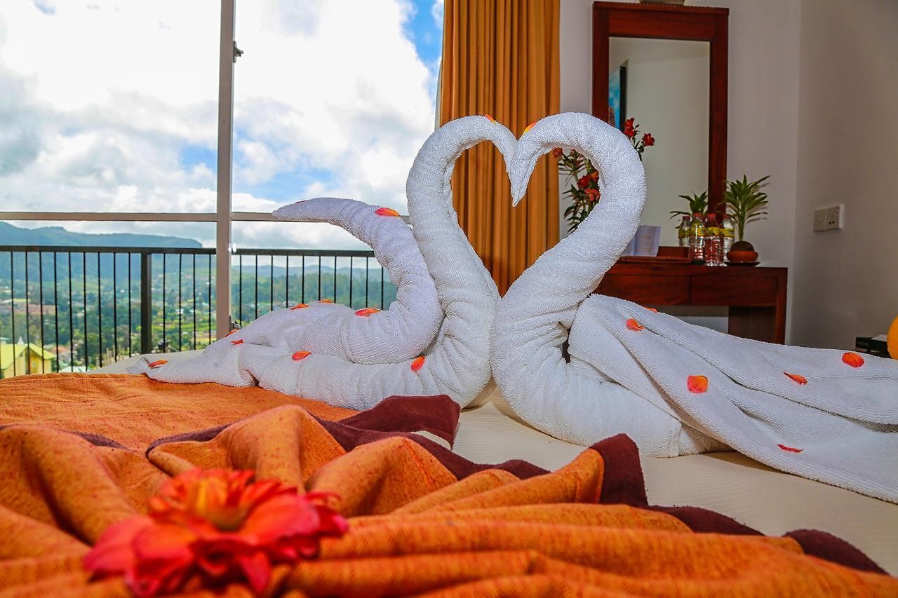 Hotel Oak Ray Summer Hill Breeze 3*