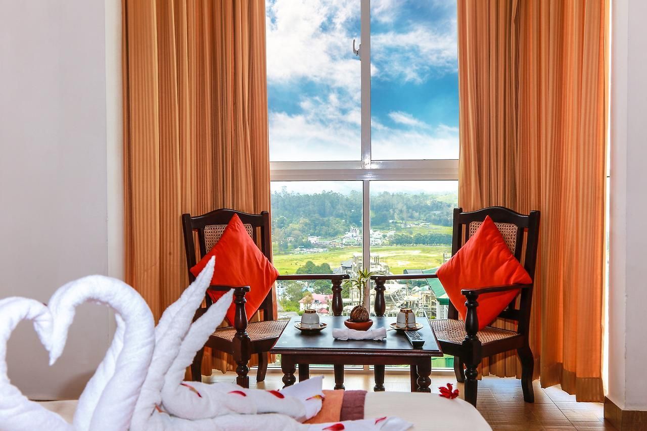 Hotel Oak Ray Summer Hill Breeze