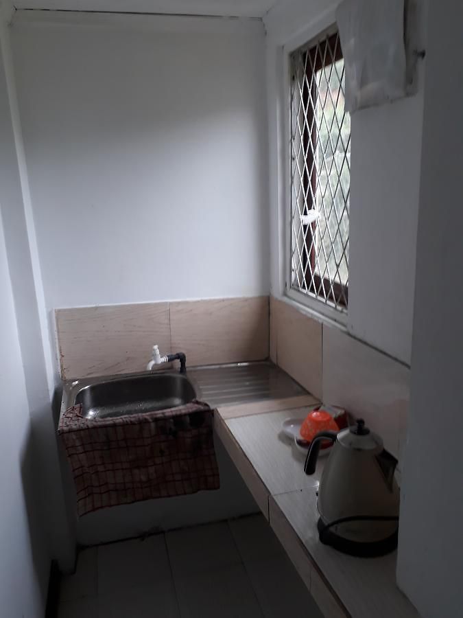 Guest house Rainyfreindz Nuwara Eliya