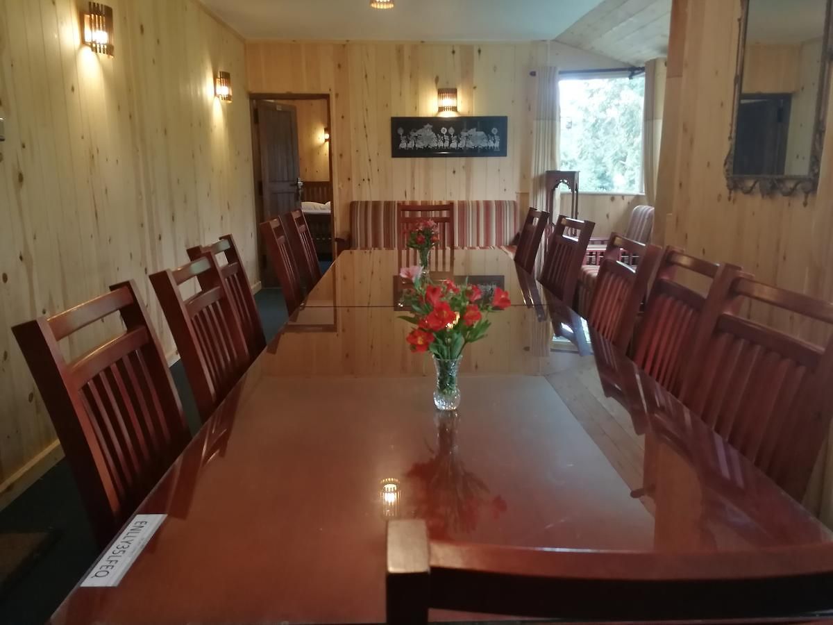 New Tour Guest house Nuwara Eliya
