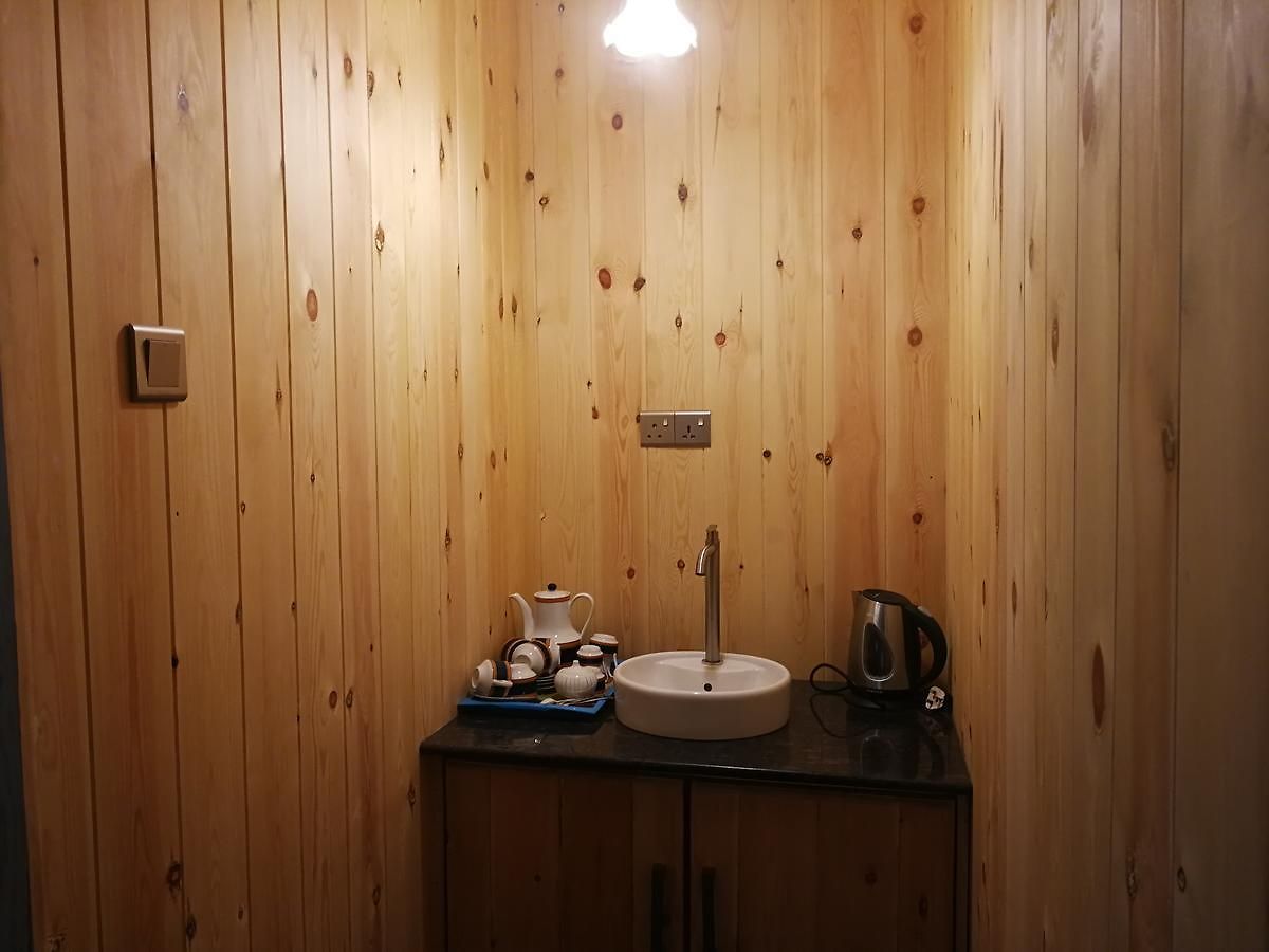 Guest house New Tour *