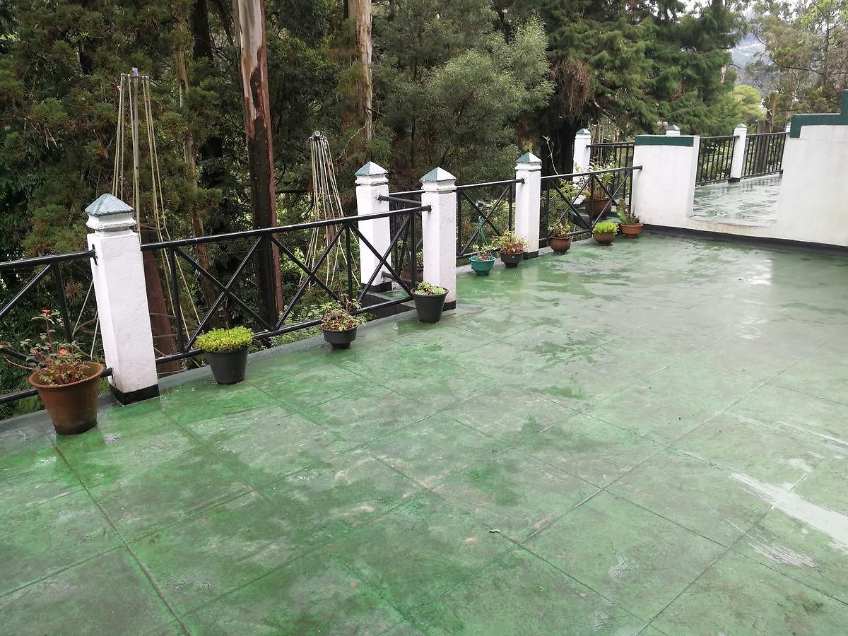 Guest house New Tour *