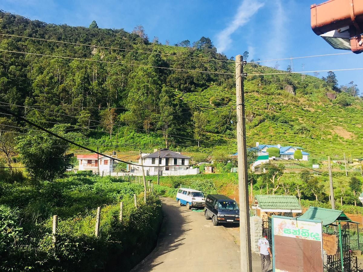 Holiday home Cool Breeze Nuwara Eliya