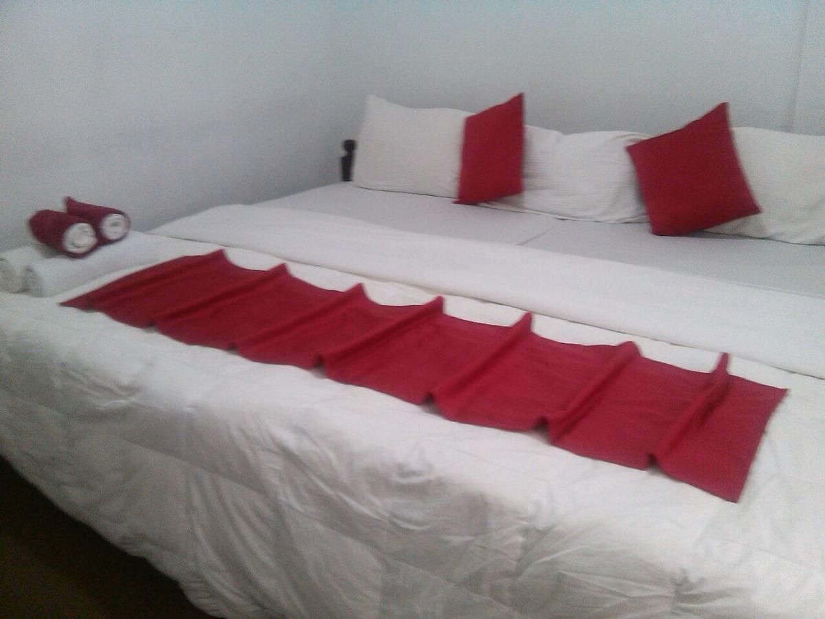 Holiday home Cool Breeze *