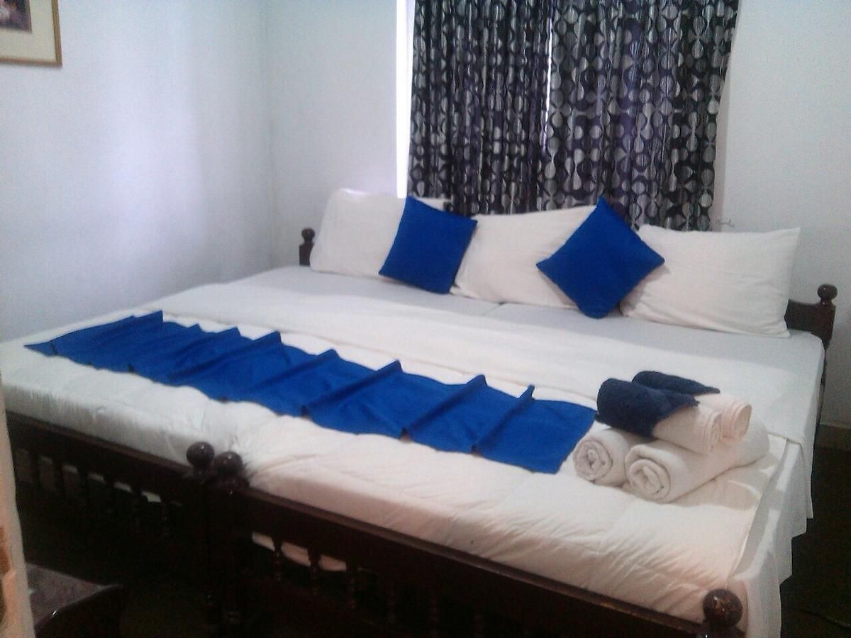 Holiday home Cool Breeze Nuwara Eliya