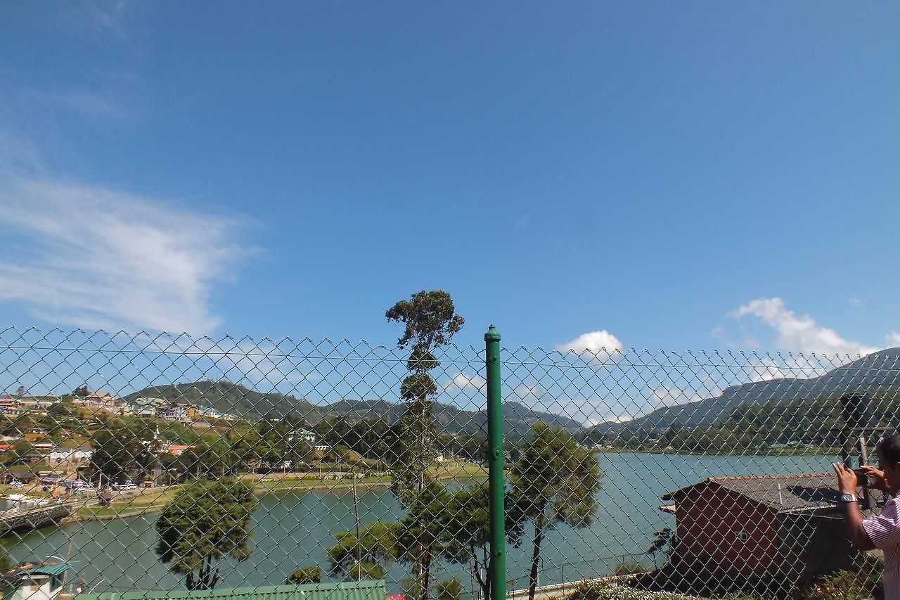 Lake View Holiday