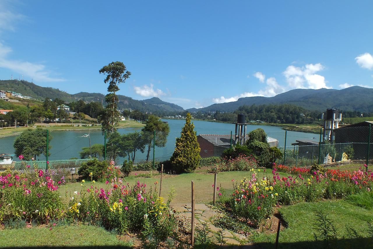 Lake View Holiday Nuwara Eliya