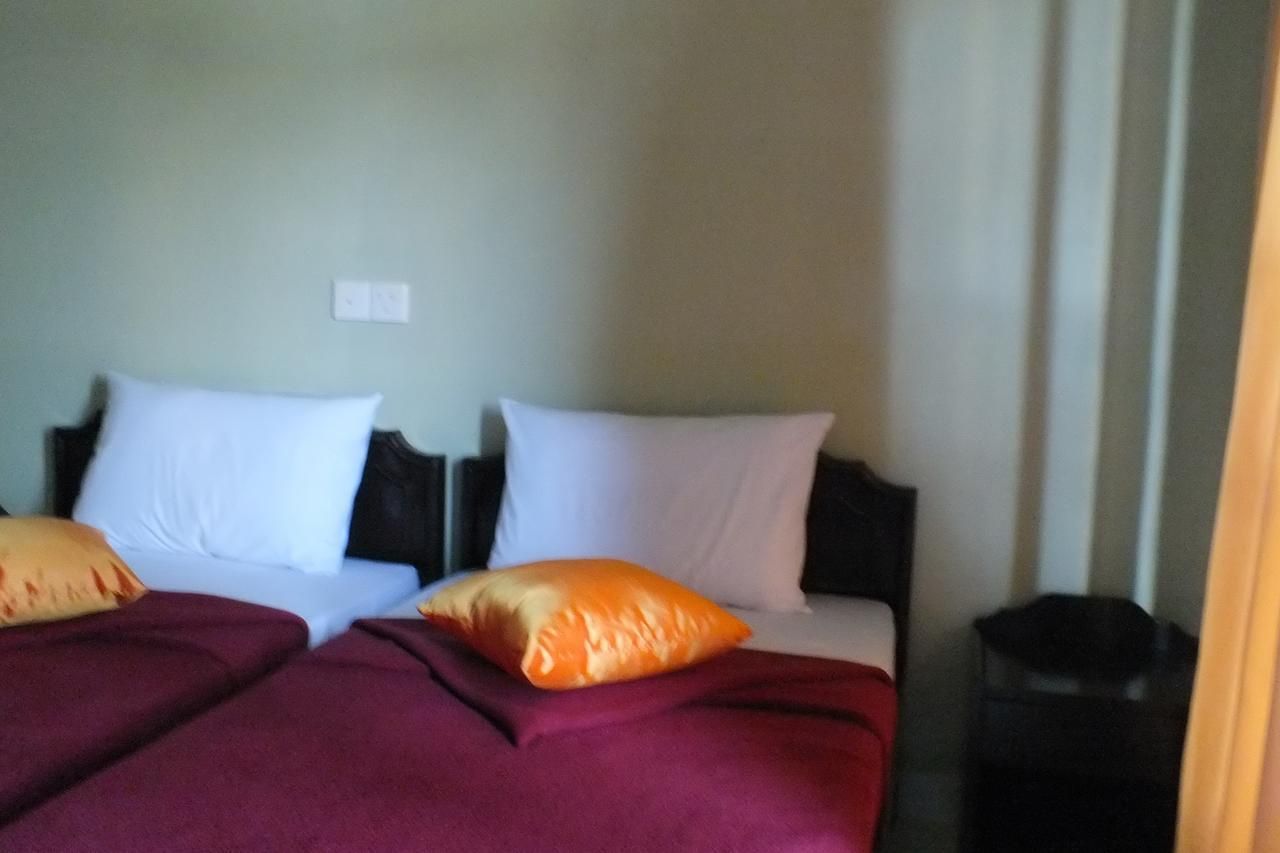 Lake View Holiday Nuwara Eliya