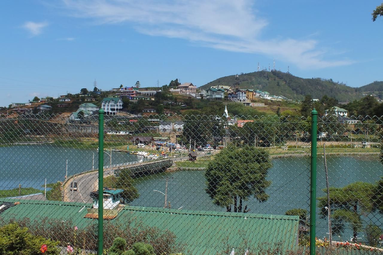 Lake View Holiday Resort