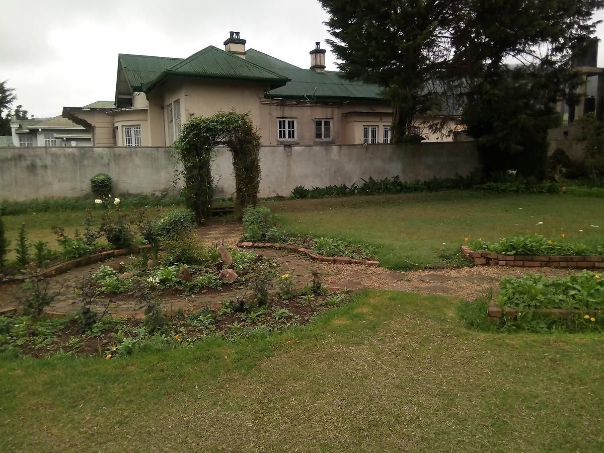Royal Garden Nuwara Eliya