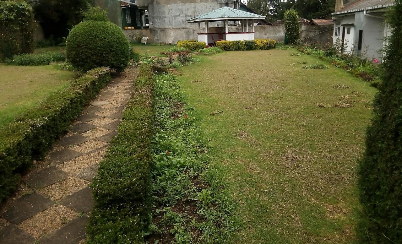 Hotel Royal Garden