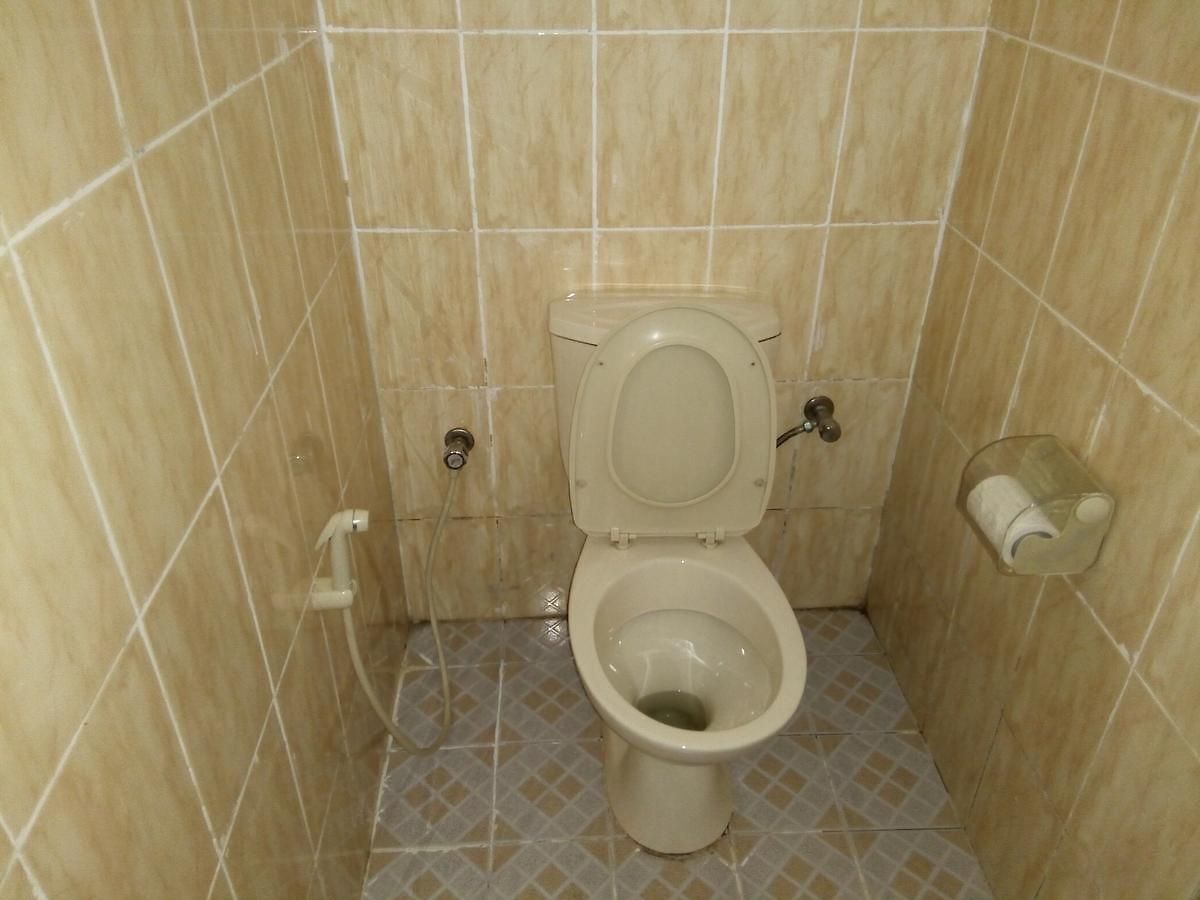 Royal Garden Hotel 3*