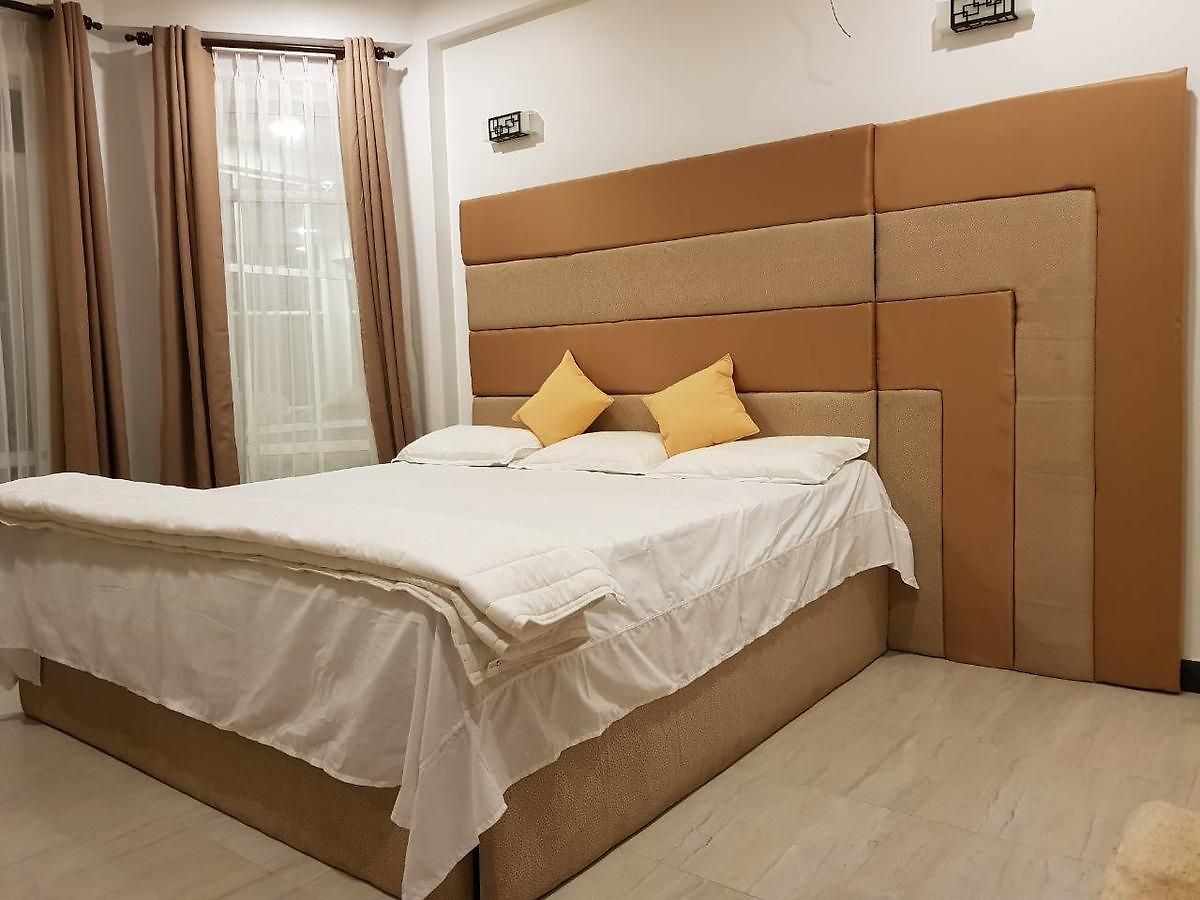 Rest Master Luxury Bunglaw Hotel 2*